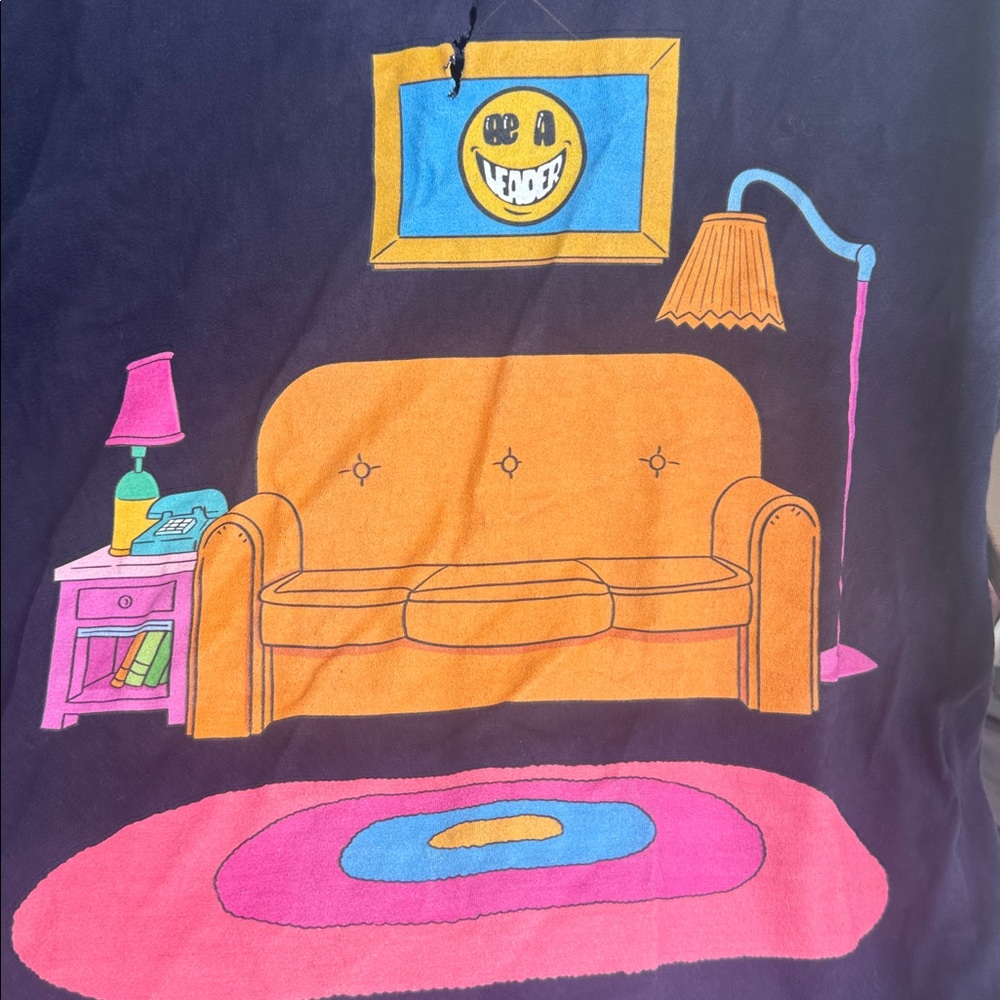 The Simpson TEE - Picture 3 of 4